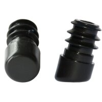 Möbelgleiter S-251-D schräger Kunststoff...