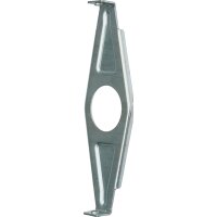 Steckbrille 160mm bis 33 Zähne Kettenblatt...