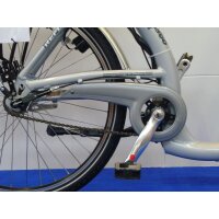 Fahrrad Kettenschutz Performance Line D160-EyB bis 33...