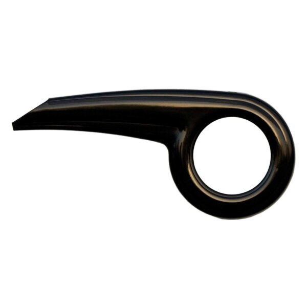 Fahrrad Kettenschutz Performance Line D160-EyB bis 33 Zähne für Easy Boarding Rad * 33 z  Schwarz