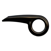 Fahrrad Kettenschutz Performance Line D160-EyB bis 33...