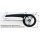Fahrrad Kettenschutz für Kettenschaltung Page 219-230 mm ATB-MTB-Trekking Bike Active NSU Prophete Senator 42-48 Zähne 3-fach Kettenblatt 219 mm-Neu