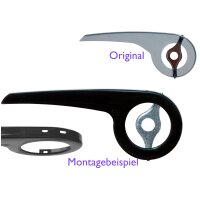 Fahrrad Kettenschutz Alternativ Hesling D-180-3 für...