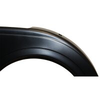 Matt Finish Fahrrad Kettenschutz Performance Line bei 3...