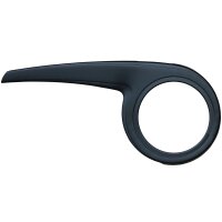 Matt Finish Fahrrad Kettenschutz Performance Line bei 3...