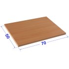Desk plates / table top for office, schooling furniture...