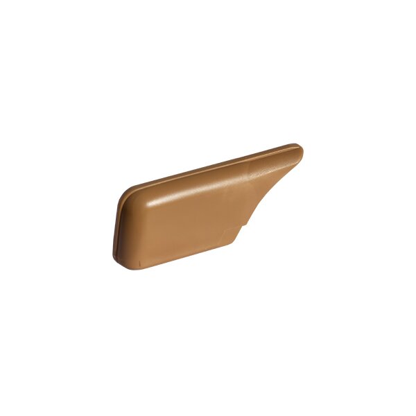 Beige-braun